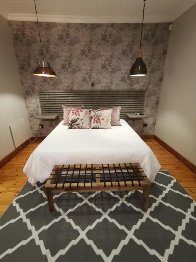 Guest Suites On Connor Блумфонтейн Экстерьер фото
