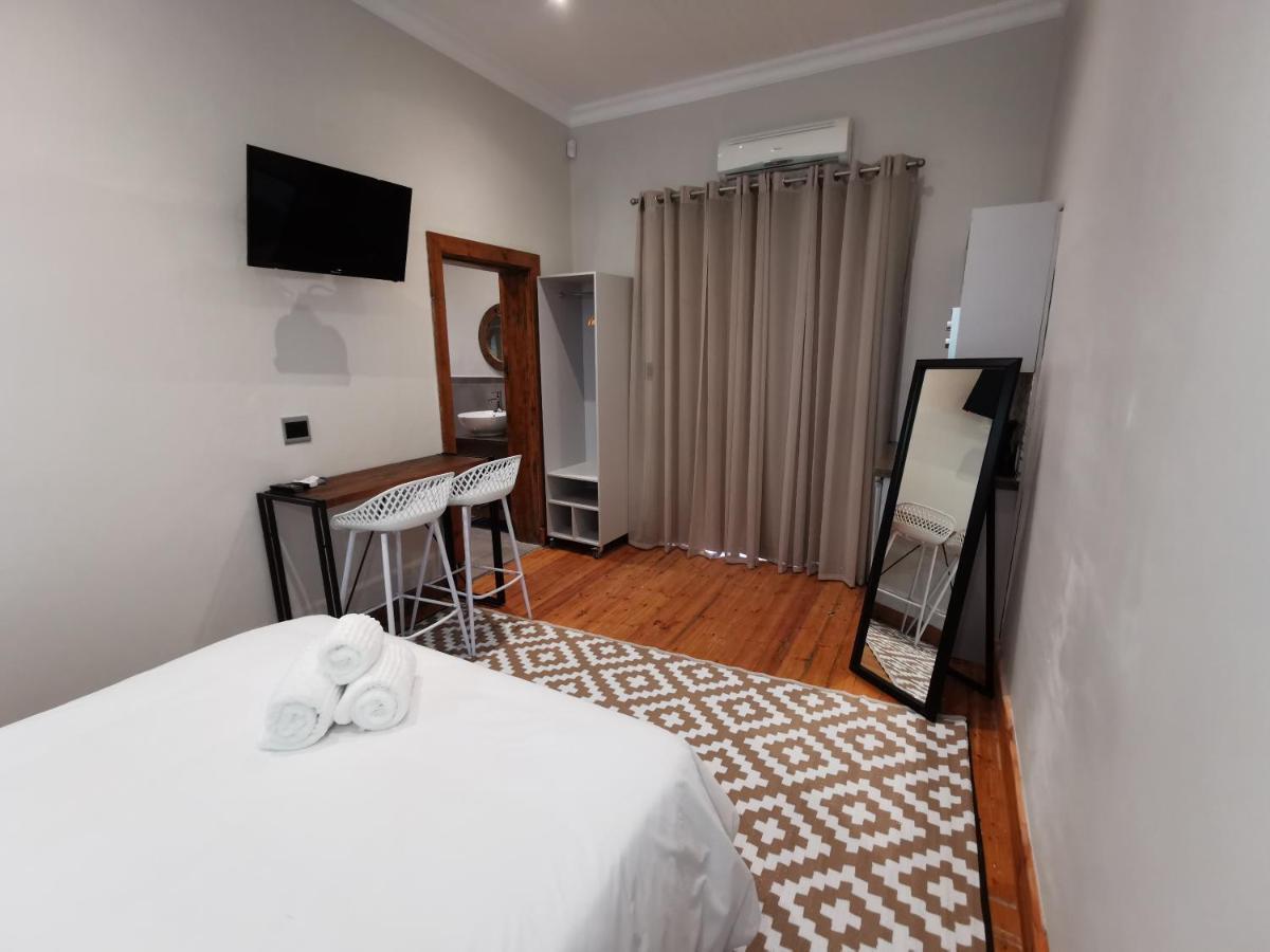 Guest Suites On Connor Блумфонтейн Экстерьер фото