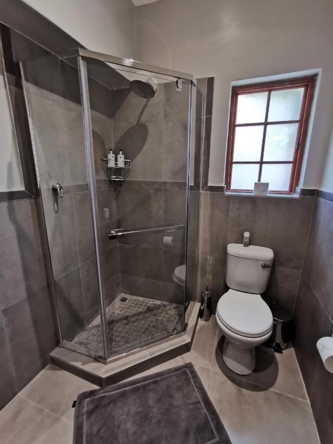 Guest Suites On Connor Блумфонтейн Экстерьер фото